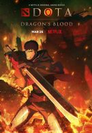 Dota: Dragon's Blood izle