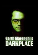 Garth Marenghi's Darkplace izle