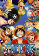 One Piece 1x1078