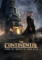 The Continental: From the World of John Wick 1x2