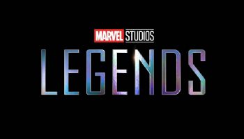 Marvel Studios: Legends 2.Sezon 16.Bölüm