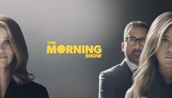 The Morning Show 3.Sezon 4.Bölüm